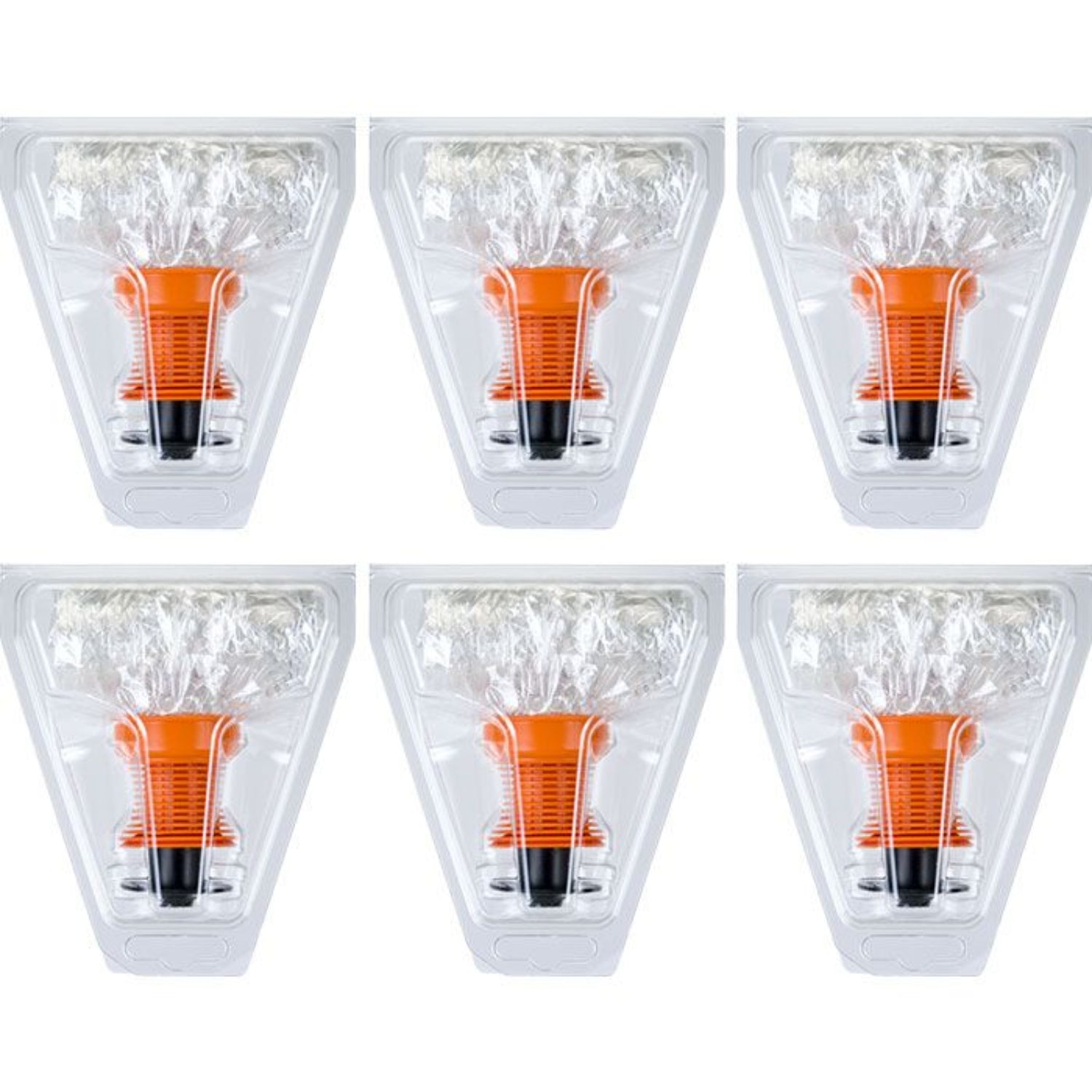 Easy Valve XL Replacement Set