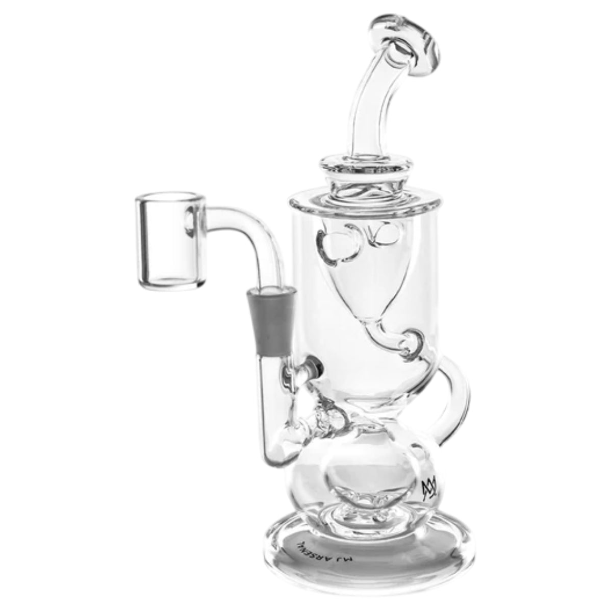 Titan Mini Dab Rig
