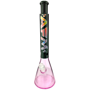 The Mind-Expander Beaker Bong - Mojo Smoke Palaces - Alien Bong