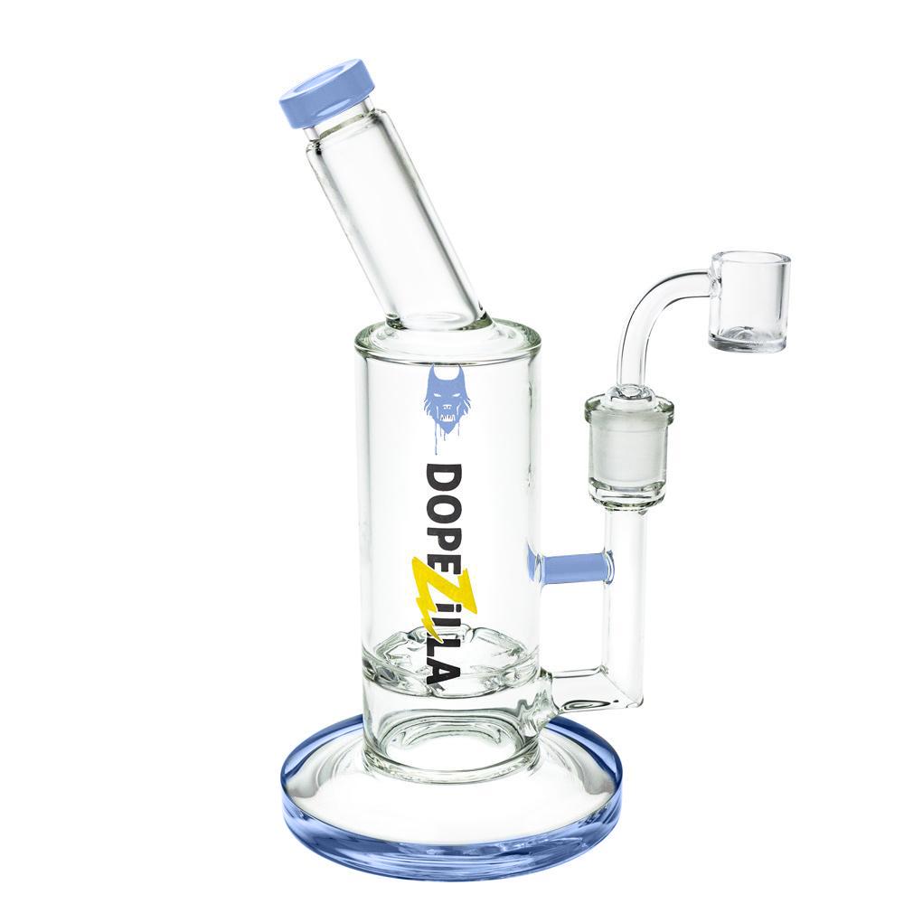 Lycan Dab Rig