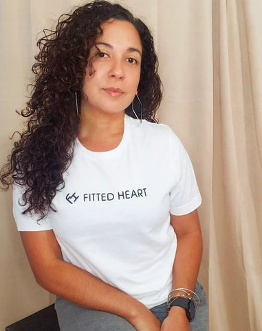 Founder of Fitted Heart