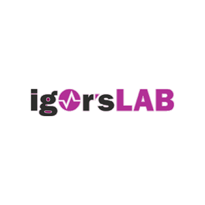 Igor's Lab