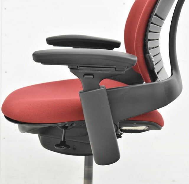 アウトレット新品 - 【2022年モデル】steelcase リープチェアv2 美品