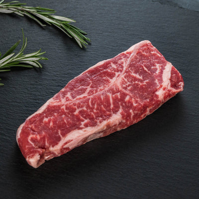 Flank Steak, Choice, 1.5lb+