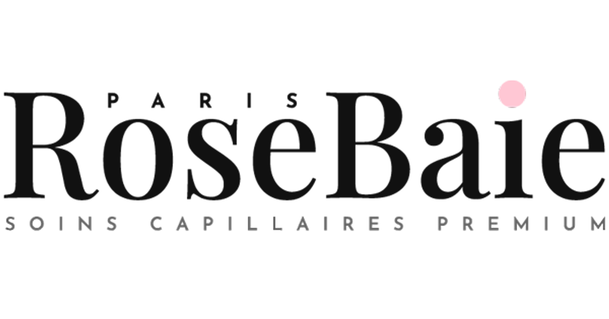 Site officiel RoseBaie ParisÂ®