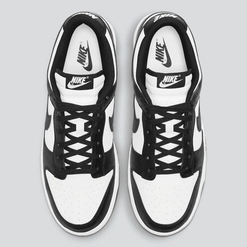 Nike Dunk Low Black White - DD1391-100