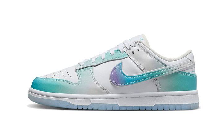 Nike Dunk Low Unlock Your Space product