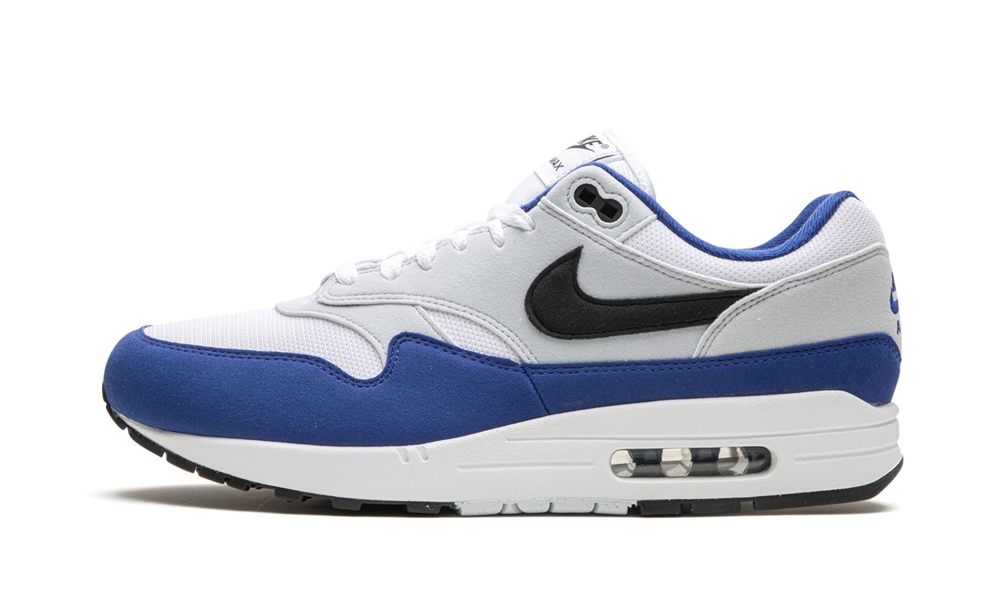 Nike Air Max 1 Deep Royal Blue product