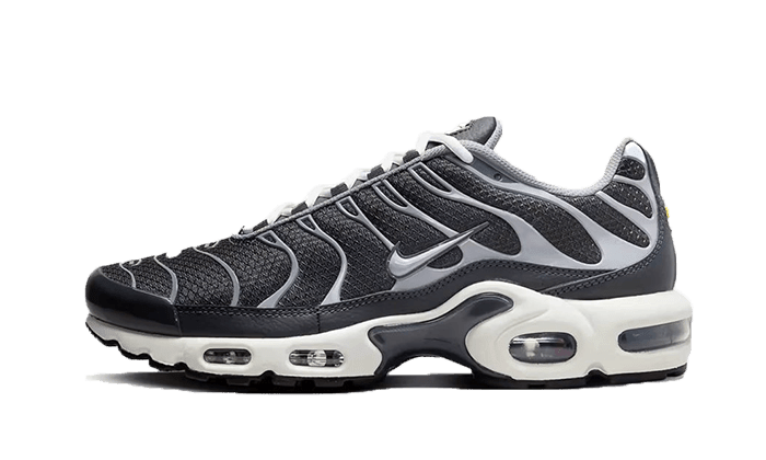 Nike Air Max Plus SE Greyscale Cool Grey