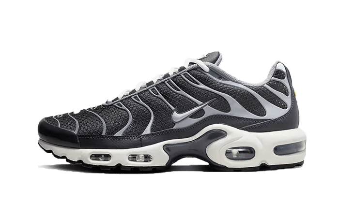 Nike Air Max Plus SE Greyscale Cool Grey product
