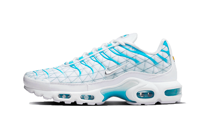 Air Max Plus Tn Marseille