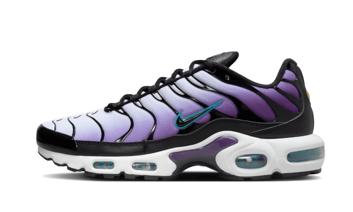 Nike Air Max Plus Tn Reverse Grape