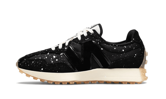 new balance 327 joshua vides process