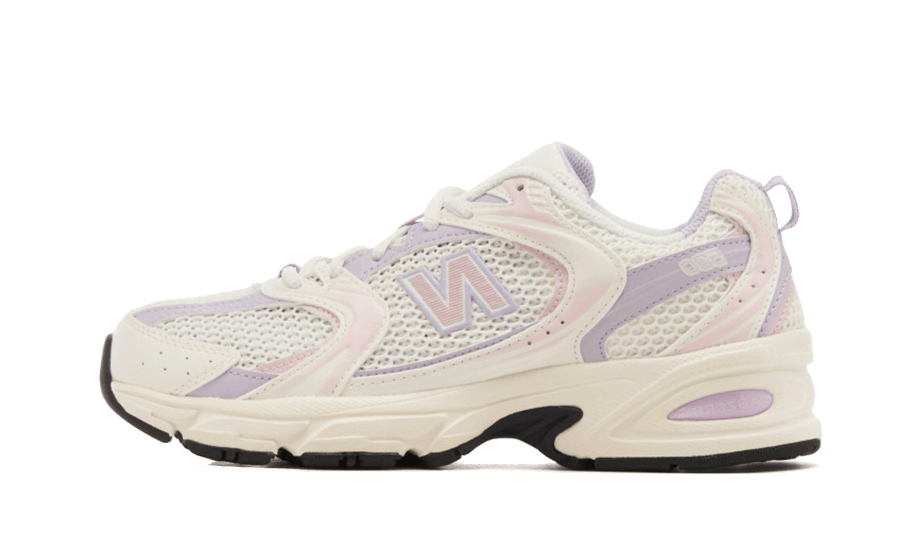 new balance 530 cosmic jade purple