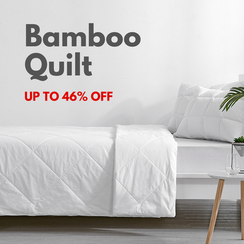 Bamboo Quilts Australia