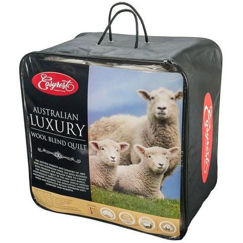 high quality wool duvets and doonas