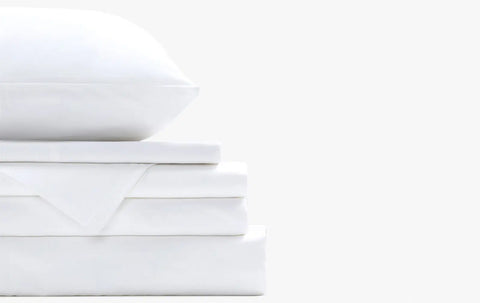 Hotel Linen Cotton Bed Sheets
