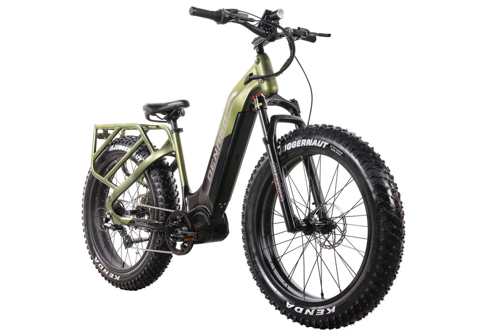 1 best hunting electric bikes for adults