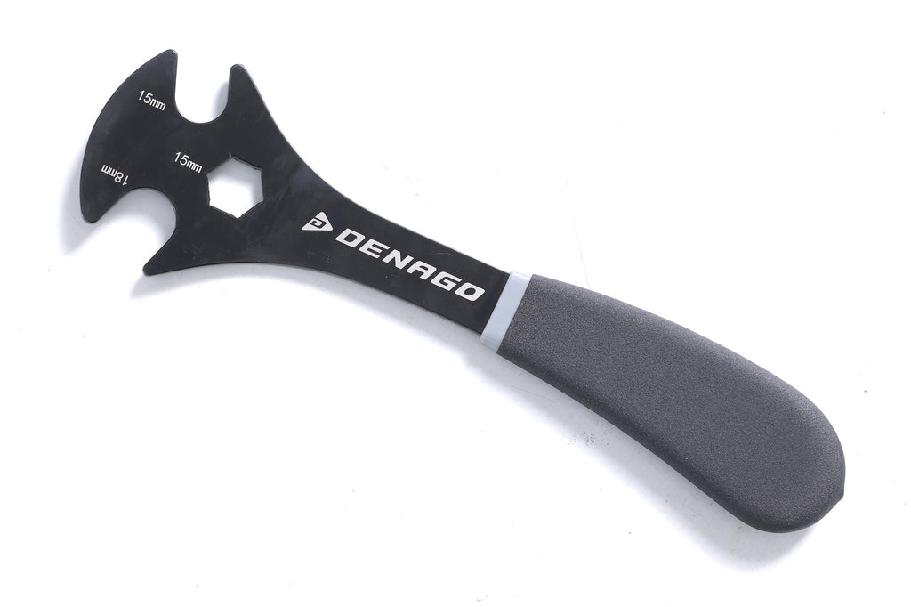 denago-pedal-and-axle-nut-wrench-15-19mm