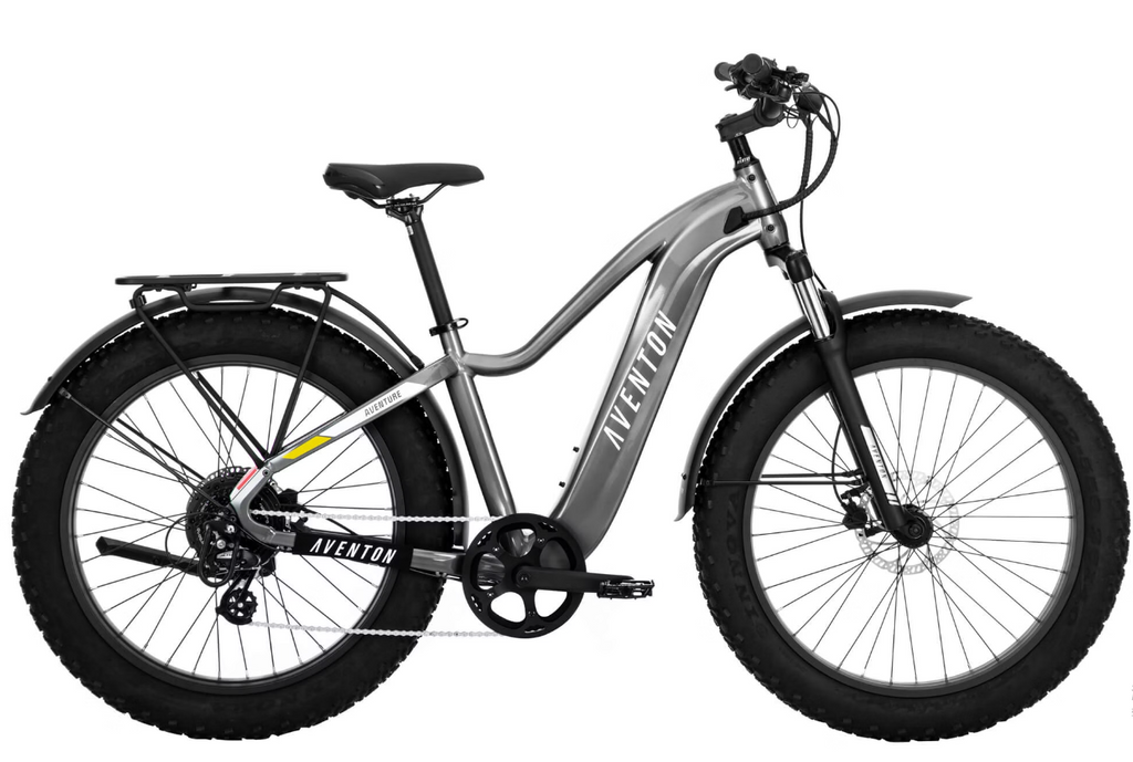 denago hunting ebike vs aventon adventure.2 ebike