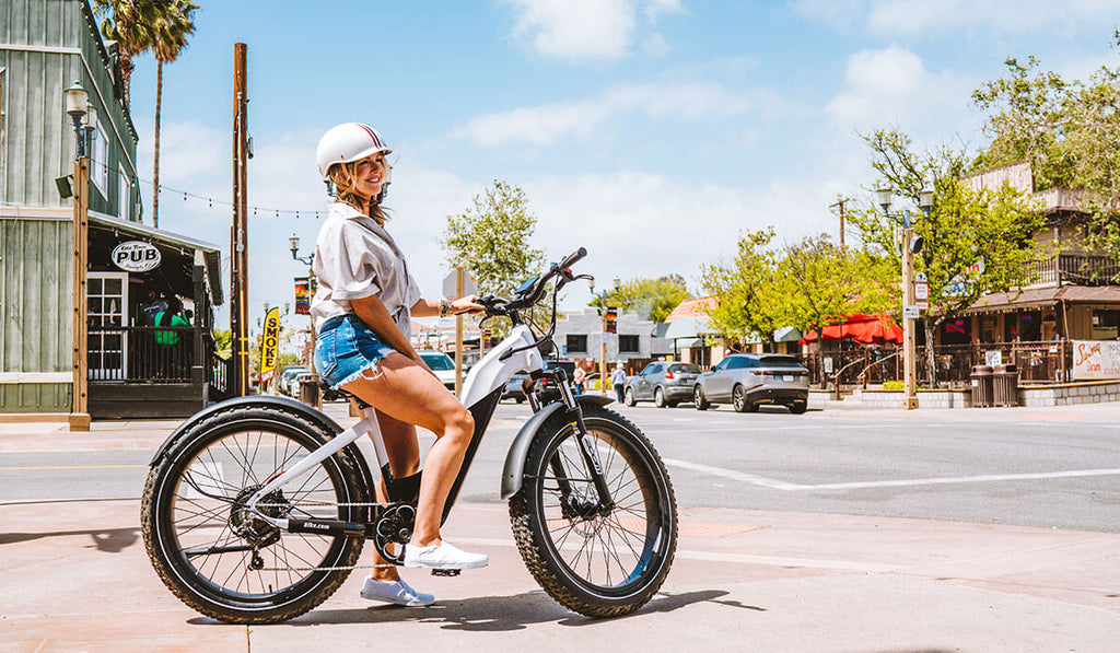 best daily commuting ebike for 2024