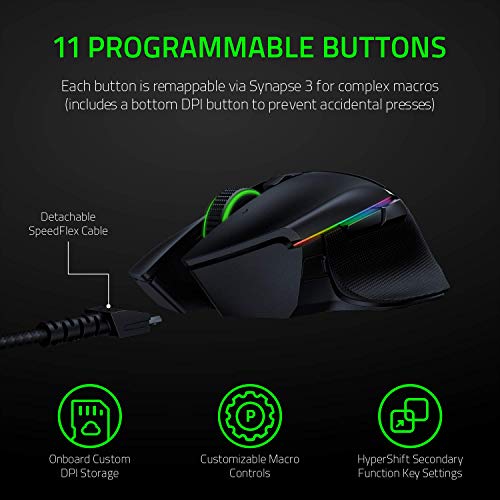 razer chroma mouse