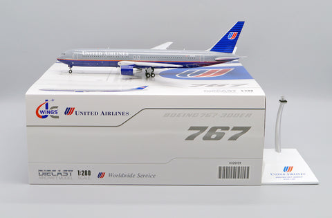 December Release JC Wings All Nippon Airways ANA Boeing 777-300ER 