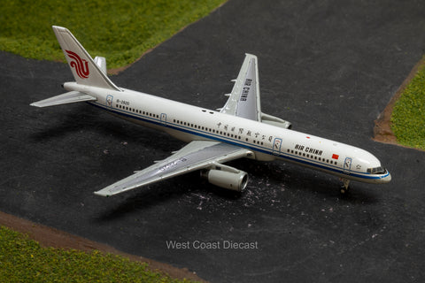 Gemini Jets Air China Boeing 747-400 B-2447 – West Coast Diecast LTD