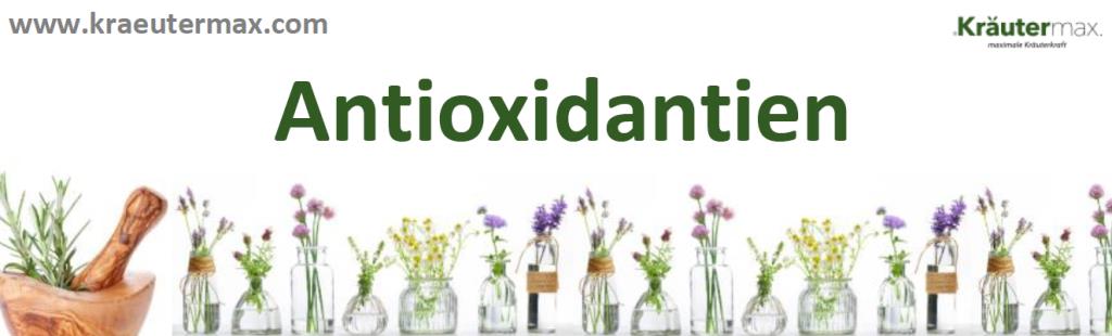 antioxidantien