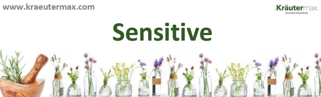 sensitive