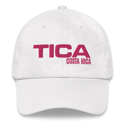 Catracha Hat –