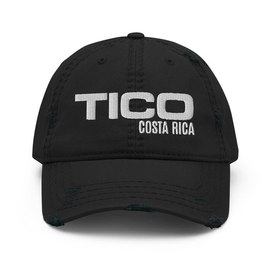 Tica Hat –