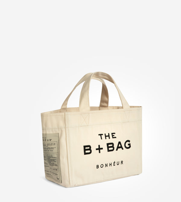 BONHEUR THE B+BAG – Bonheur Bag