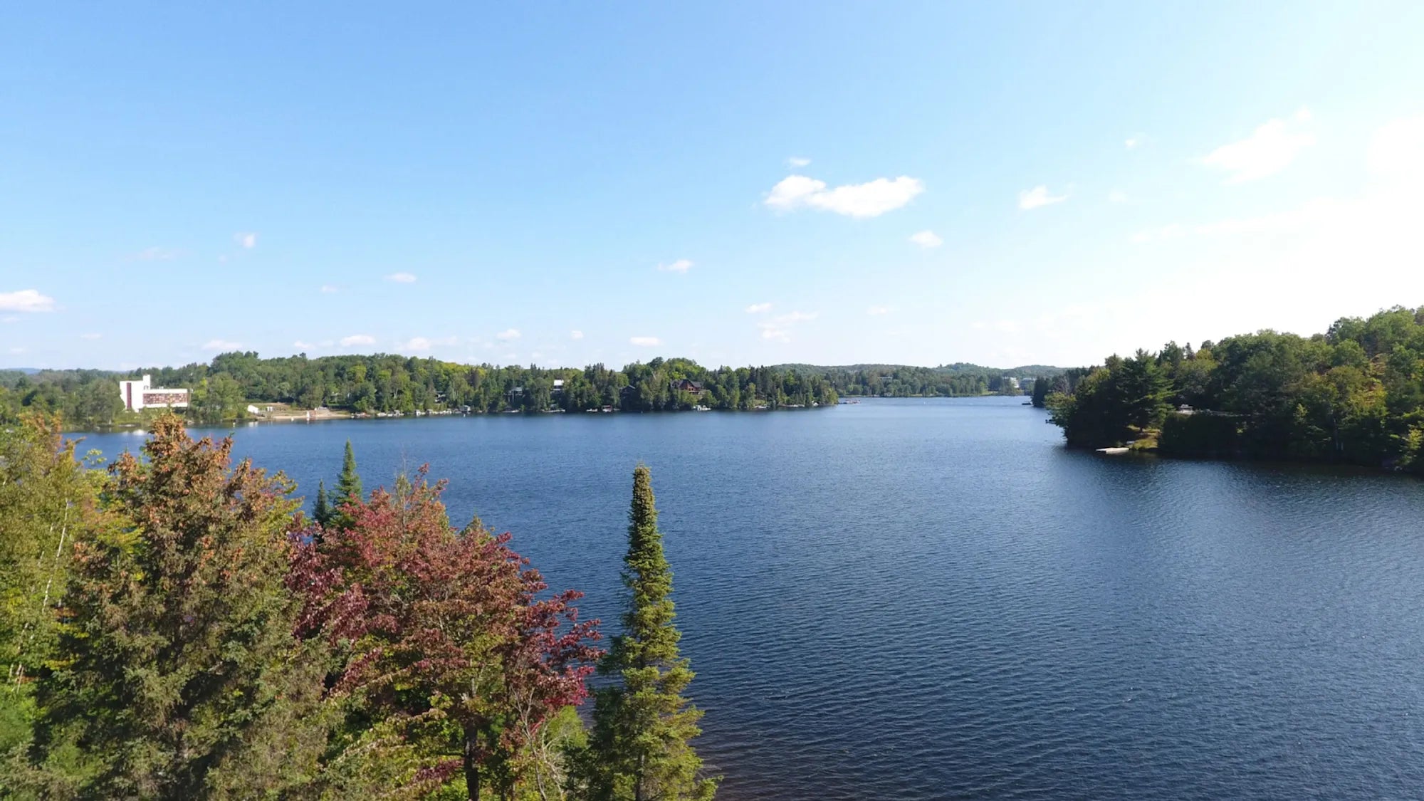 Paddle Board Laurentides Lac Masson