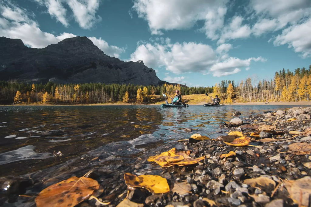 how-to-convert-your-sup-into-a-kayak