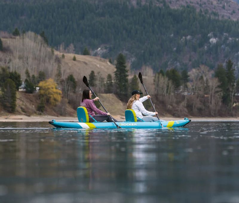 Paddle Board Kelowna Rattlesnake Island