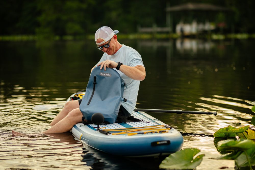 Discover The Perfect Paddle Board for Your Laval Adventures