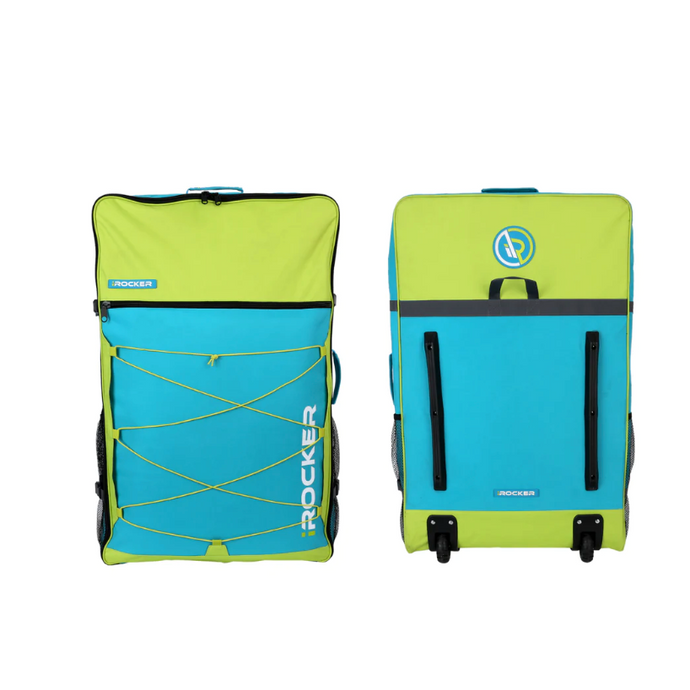 iROCKER Wheeled Kayak Bag 