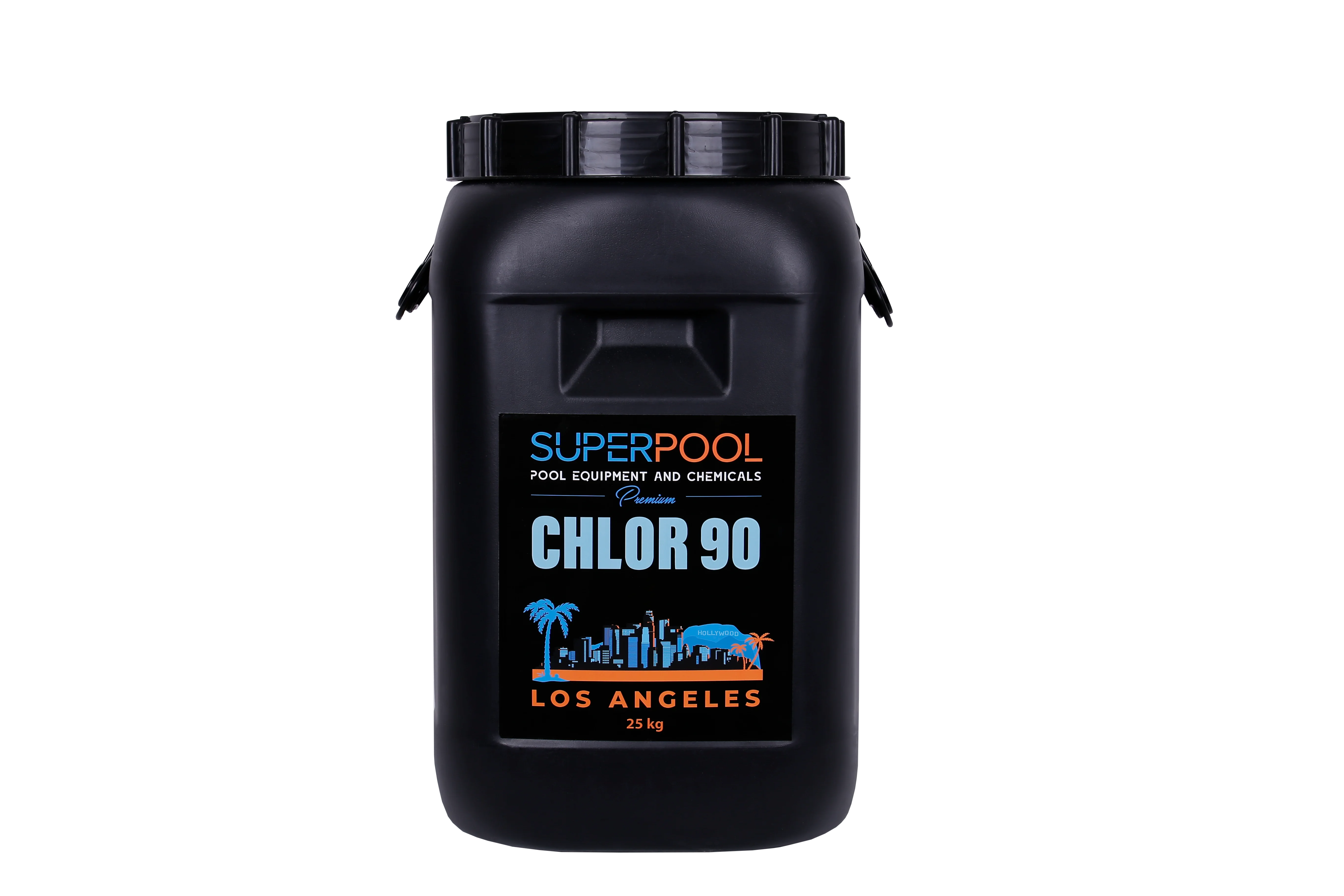 SppSuperpool cover image