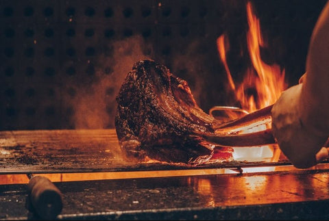 duracion de la carne congelada