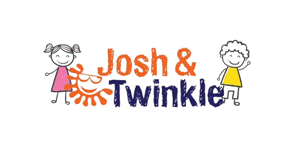 JOSH & TWINKLE - LEARN WHILE YOU PLAY
