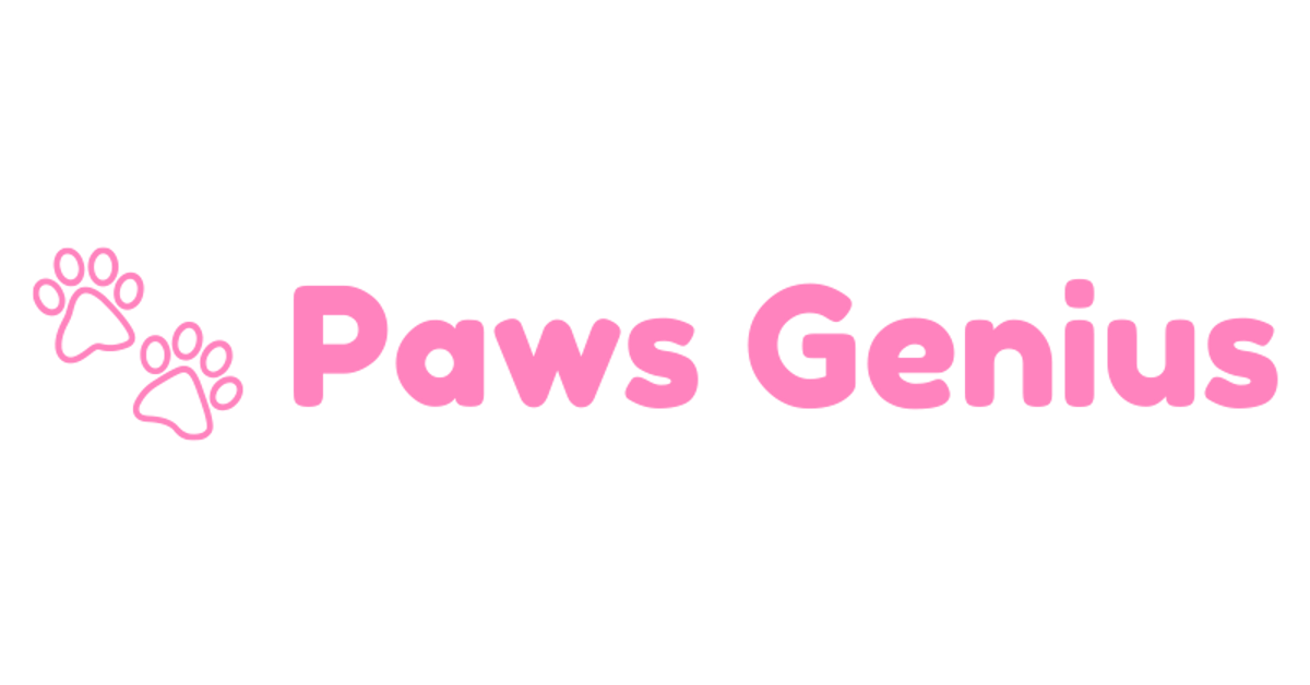 Paws Genius