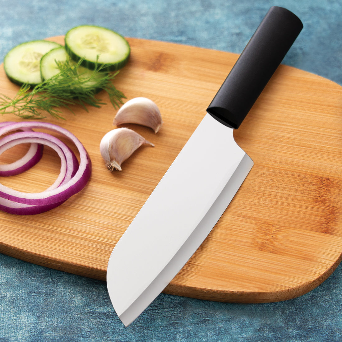 Rada Cutlery R107 Slicer with Aluminum Handle