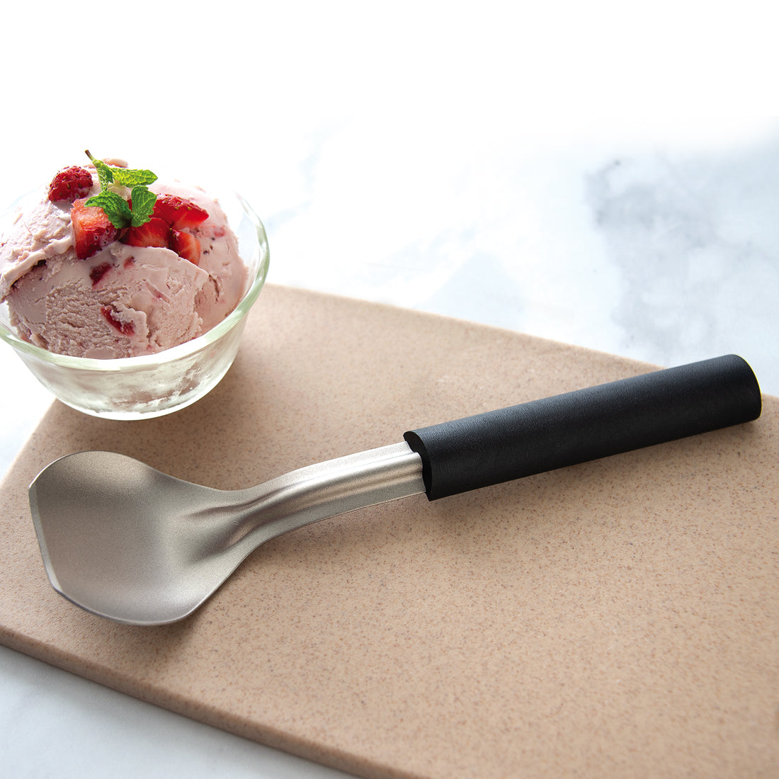 Rada Cutlery Serving Spatula Stainless Steel Server