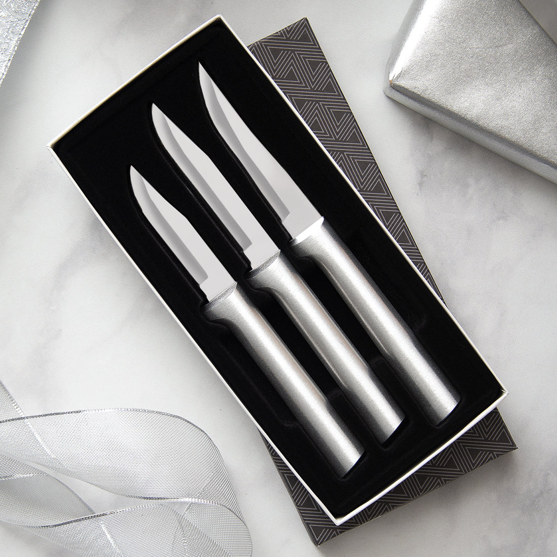 Rada S6S Six Piece Steak Knife Set 