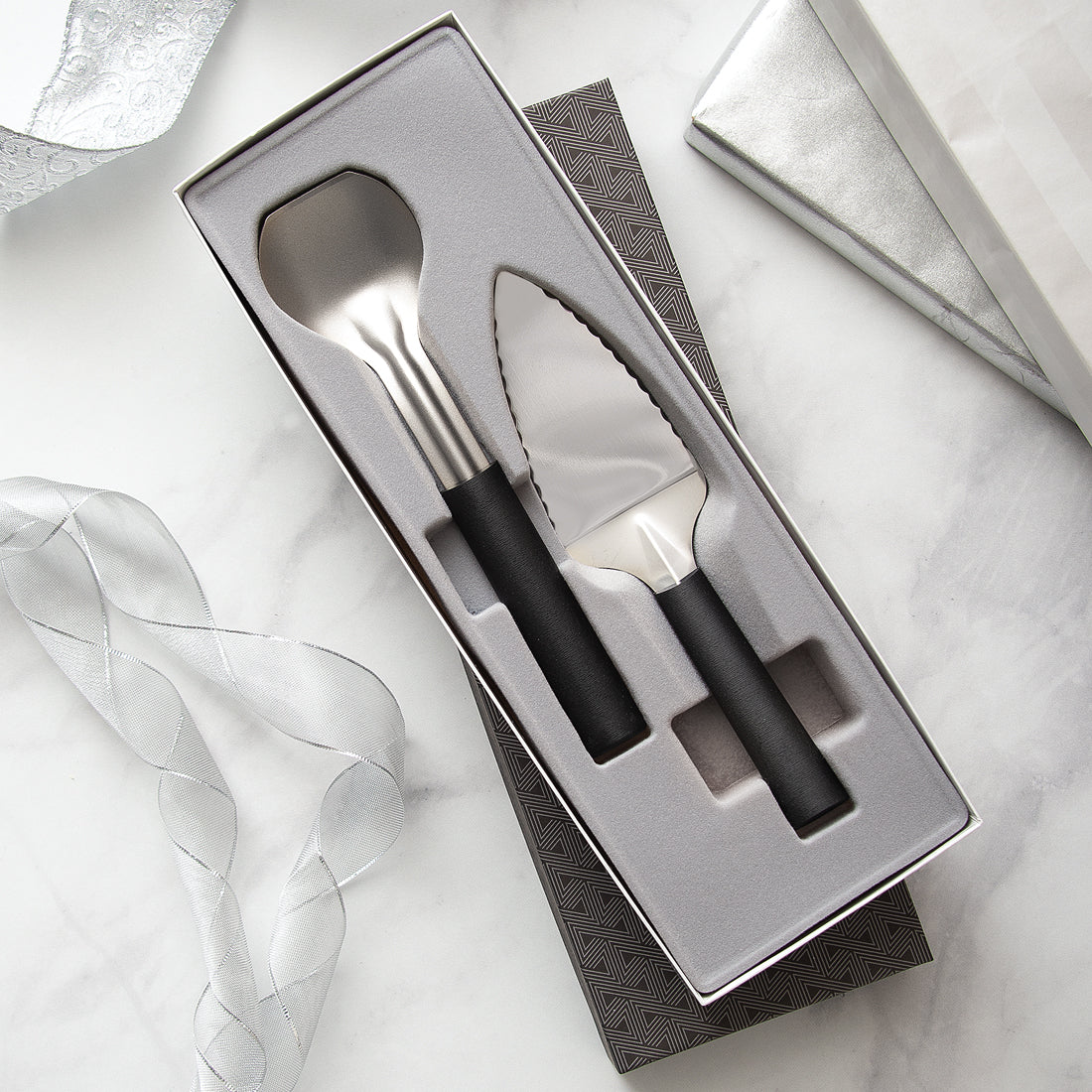 Rada Cutlery Chef Select Gift Set, S57 & G257