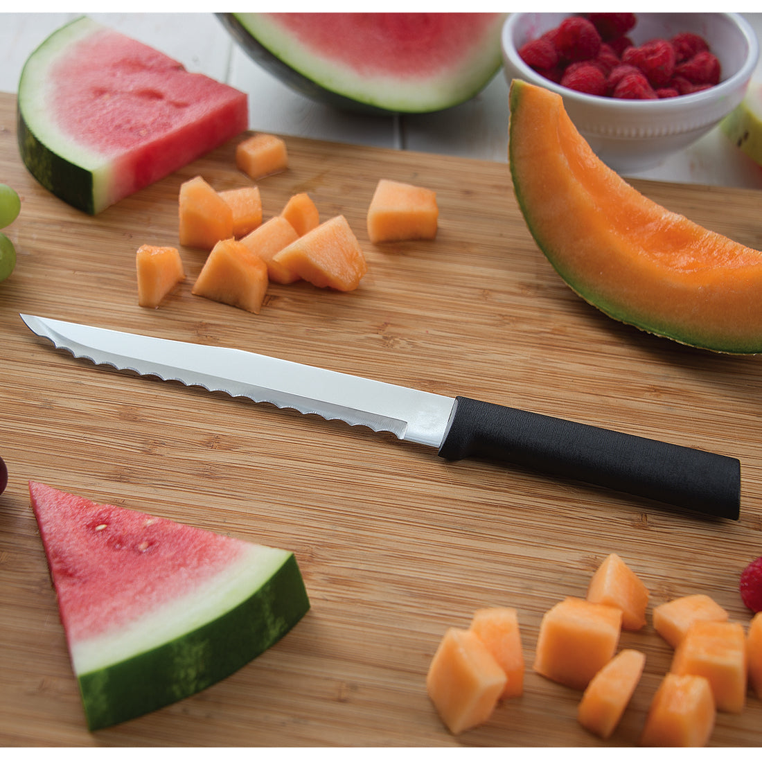 Tomato Slicer - 4mm - with Removable Blade - Maxima