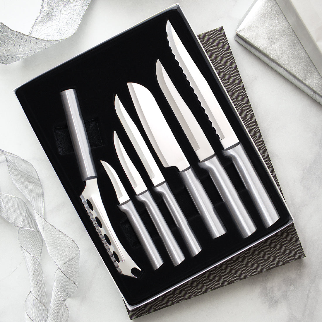 Rada Kitchen Basics Gift Set – Arkansas Knife Shop