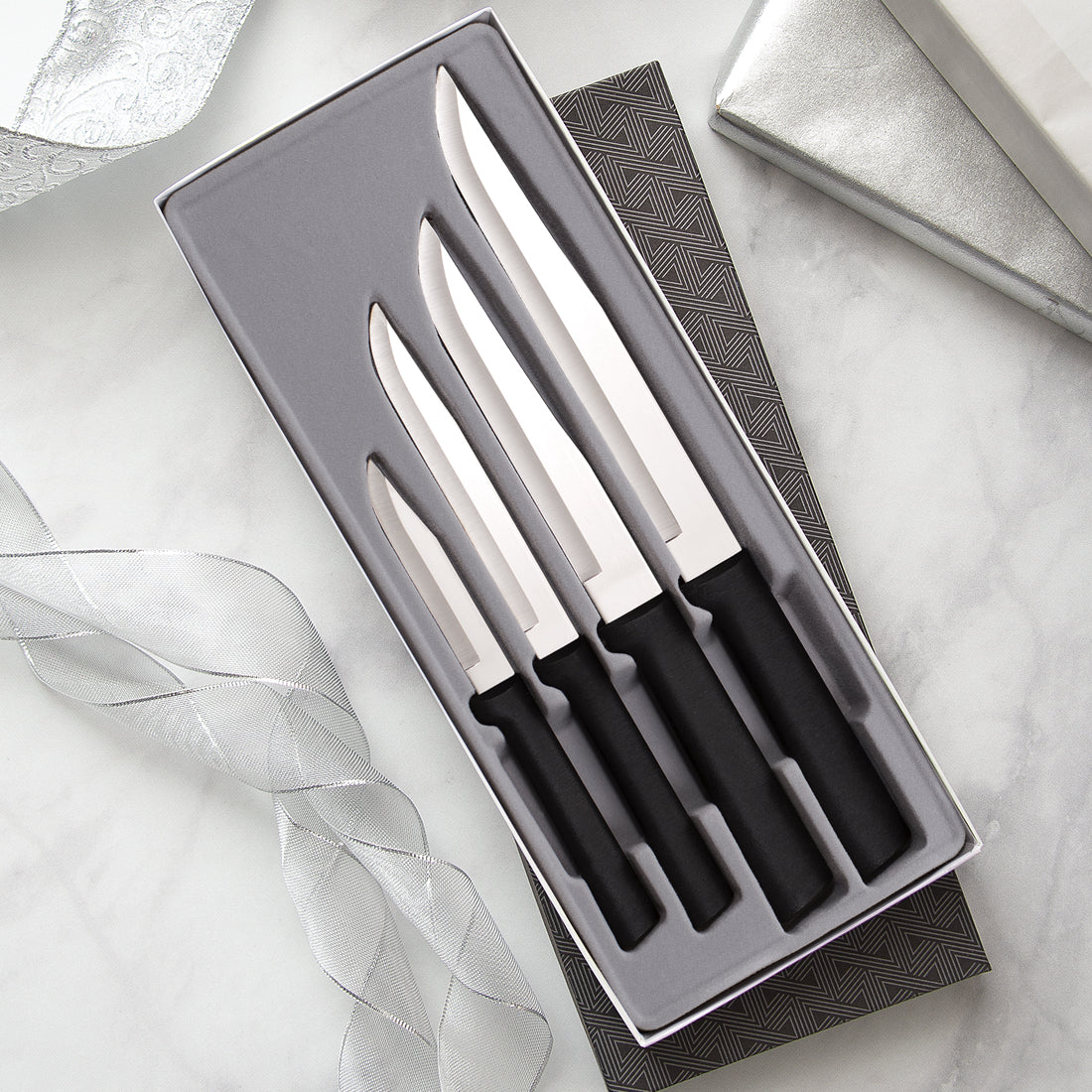 Sale: Prepare Then Carve Gift Box Set by Rada Cutlery Made in USA S3C –  MadeinUSAForever