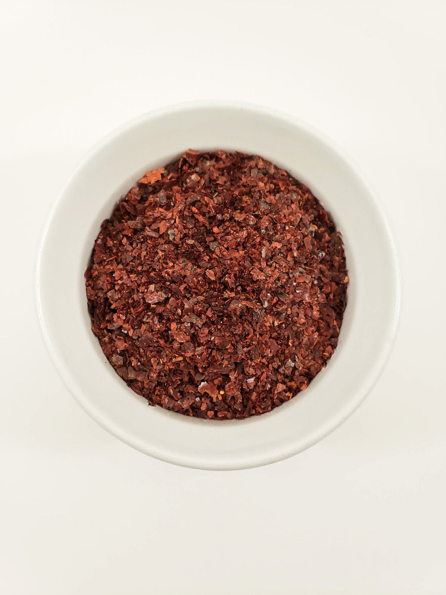 Pure Ground Sassafras, Gumbo Filé - The Spice House